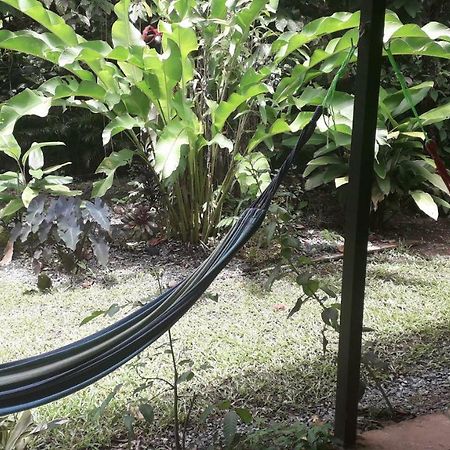 Puerto Viejo de TalamancaCasa Arlecchinoアパートメント エクステリア 写真