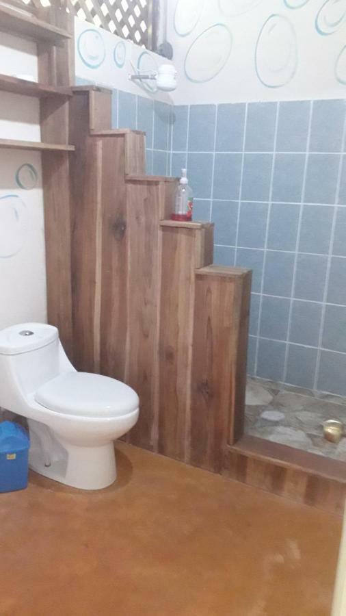 Puerto Viejo de TalamancaCasa Arlecchinoアパートメント エクステリア 写真